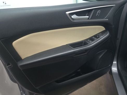 Used 2024 Ford Edge SEL w/ Convenience Package AWD/4WD image 17