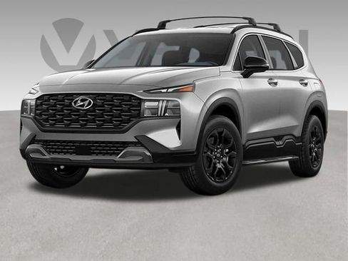 Used 2023 Hyundai Santa Fe XRT AWD/4WD image 1