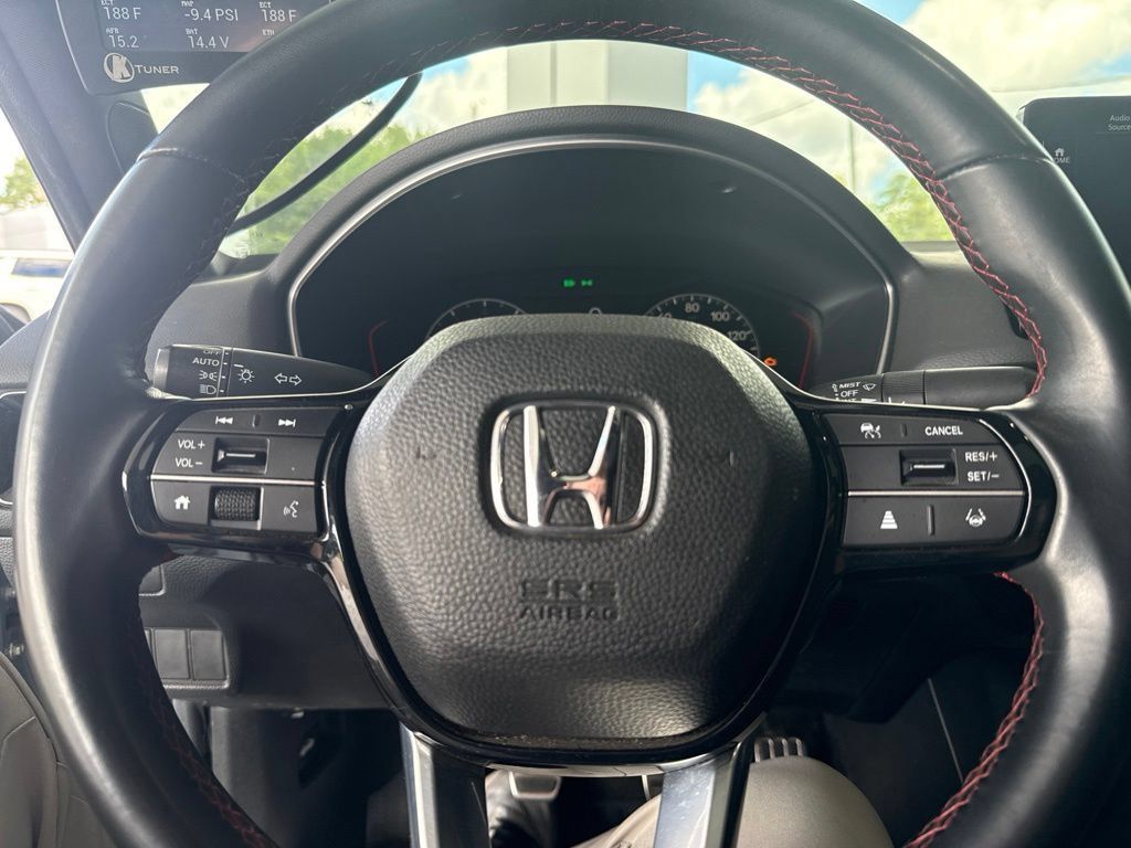Used 2024 Honda Civic Si image 21