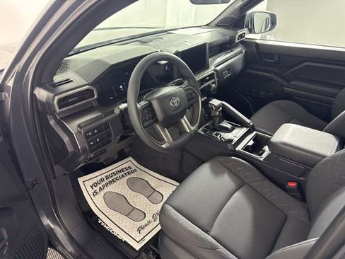 Used 2025 Toyota Tacoma SR5 image 23