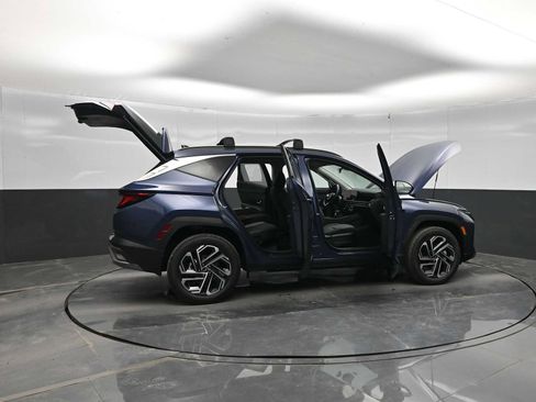 New 2026 Hyundai Tucson SEL Plus AWD/4WD image 44
