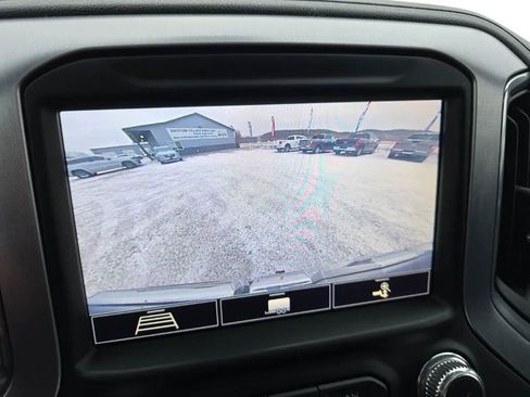 Used 2020 GMC Sierra 1500 SLT w/ SLT Premium Plus Package image 30
