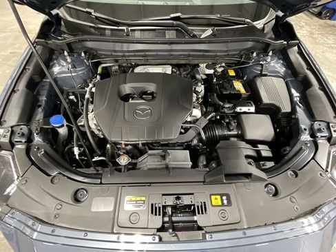 Certified 2025 MAZDA CX-5 Carbon Edition AWD/4WD image 22