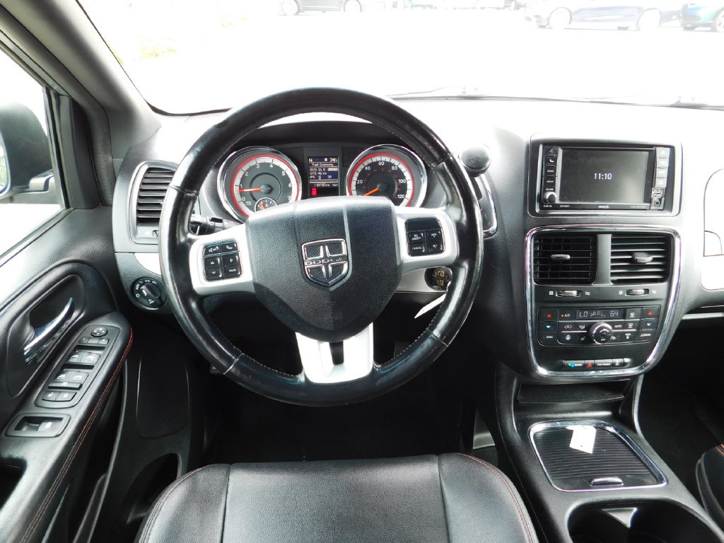 Used 2019 Dodge Grand Caravan GT FWD image 16