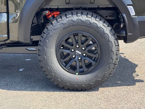 New 2026 Ford F150 Raptor image 14