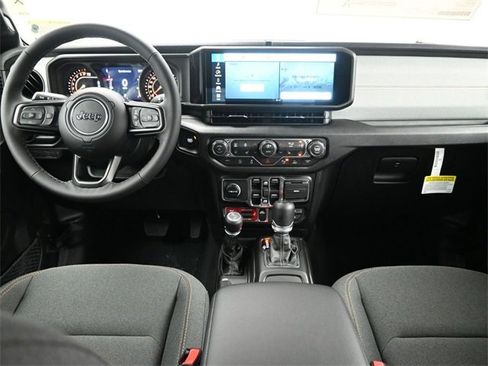 New 2026 Jeep Gladiator Willys image 15