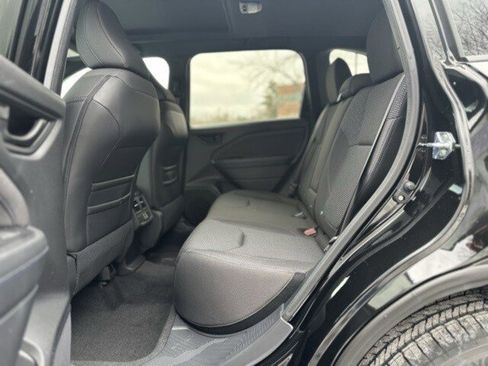 New 2026 Subaru Forester Premium image 5