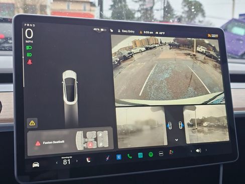 Used 2022 Tesla Model 3 Long Range image 22