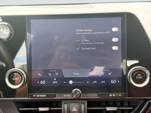 Used 2025 Lexus NX 350 AWD w/ Accessory Package (K3) image 34