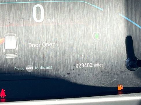 Used 2022 Honda Odyssey EX-L image 12