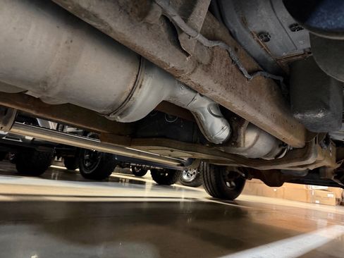 Used 2013 RAM 2500 Tradesman w/ Chrome Appearance Group image 29