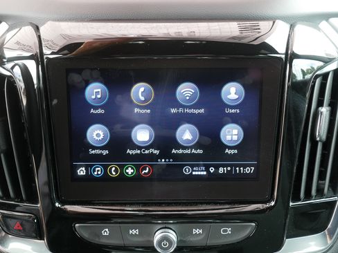 Used 2023 Chevrolet Traverse LT AWD/4WD image 30