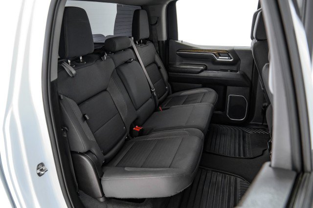 Used 2022 GMC Sierra 1500 Elevation AWD/4WD image 36