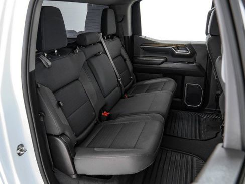 Used 2022 GMC Sierra 1500 Elevation AWD/4WD image 36