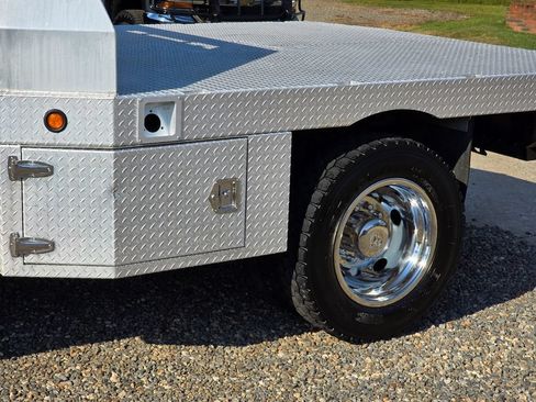 Used 2024 Ford F450 XL w/ XL Chrome Package AWD/4WD image 26