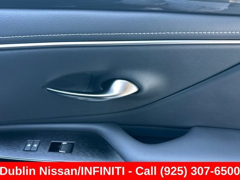 Used 2024 Lexus ES 350 w/ Accessory Package (Z2) FWD image 21