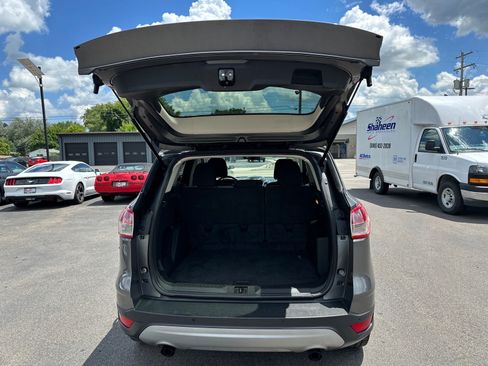Used 2014 Ford Escape SE w/ Equipment Group 201A FWD image 8