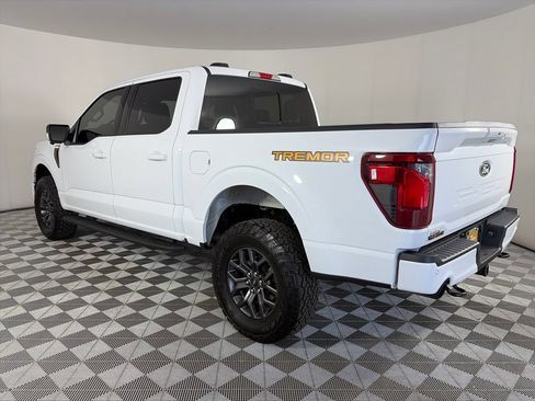 Certified 2025 Ford F150 Tremor AWD/4WD image 5