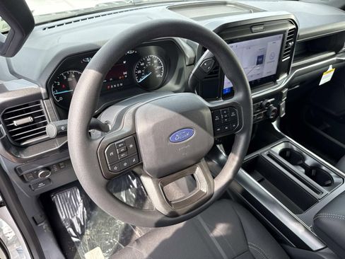 New 2026 Ford F150 STX AWD/4WD image 13