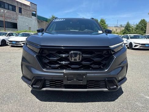 Used 2023 Honda CR-V Sport image 2