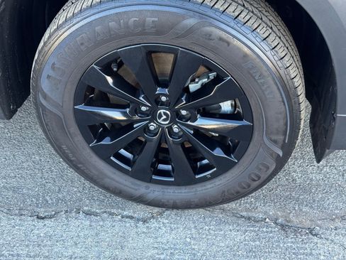 Used 2023 MAZDA CX-50 AWD 2.5 S w/ Cargo Package image 11