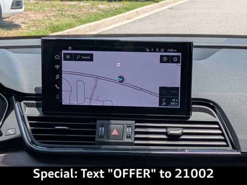Certified 2022 Audi Q5 2.0T Prestige AWD/4WD image 19