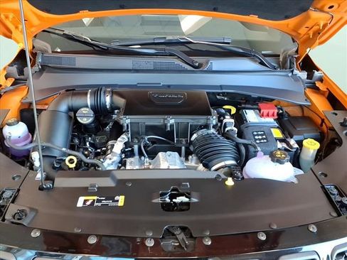 New 2026 Jeep Compass Limited image 20