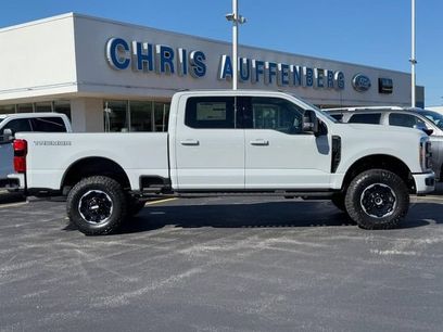 New 2026 Ford F250 Lariat w/ Tremor Off-Road Package