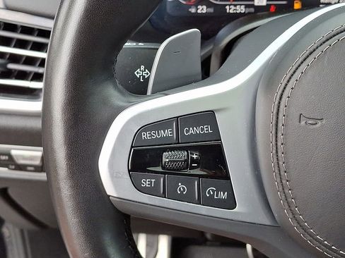 Used 2023 BMW X5 M50i w/ Climate Comfort Package image 24