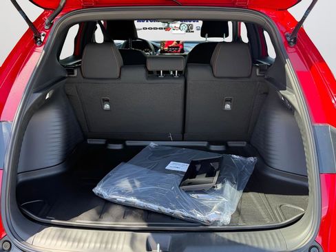 New 2027 Honda HR-V Sport image 5
