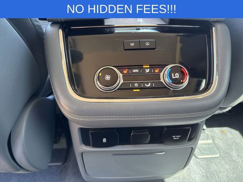 Used 2019 Lincoln Navigator Black Label AWD/4WD image 43