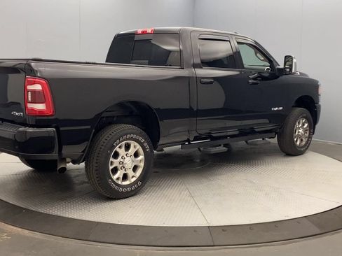 Used 2024 RAM 2500 Laramie AWD/4WD image 5