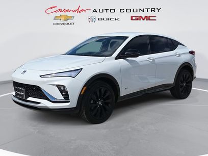 New 2026 Buick Envista Sport Touring w/ Convenience I Package