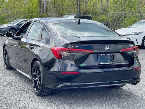 Used 2022 Honda Civic Sport image 14