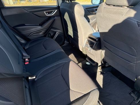 Certified 2024 Subaru Forester Premium image 24