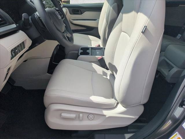 New 2026 Honda Odyssey EX-L image 4