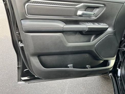 New 2026 RAM 1500 Big Horn w/ Night Edition image 14