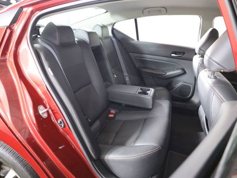 Used 2021 Nissan Altima 2.5 SR AWD/4WD image 45