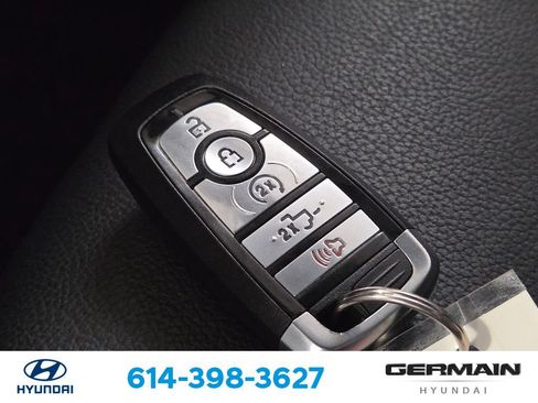 Used 2020 Ford F150 Lariat w/ Equipment Group 502A Luxury AWD/4WD image 35