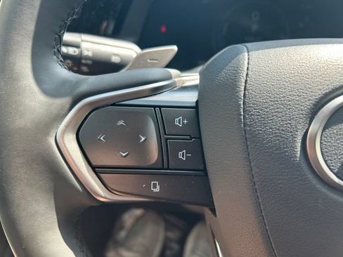 Used 2023 Lexus RZ 450e Premium w/ Technology Package AWD/4WD image 25