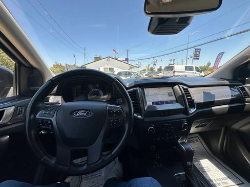 Used 2020 Ford Ranger Lariat w/ Technology Package RWD image 26