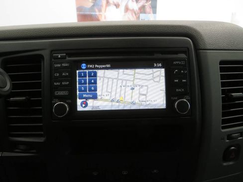 Used 2017 Nissan NV 3500 SV w/ SV Technology Package image 19