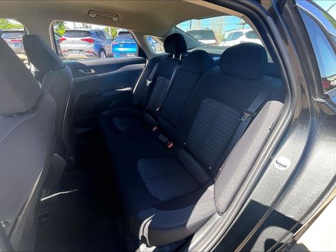Used 2025 Kia K5 LXS FWD image 22
