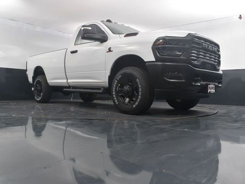 New 2026 RAM 2500 Tradesman image 41