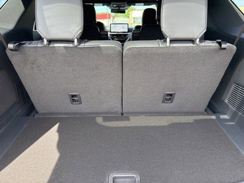 New 2026 Ford Explorer Tremor image 19