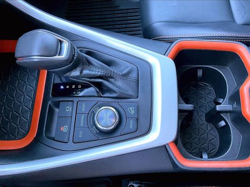 Used 2023 Toyota RAV4 Adventure image 20