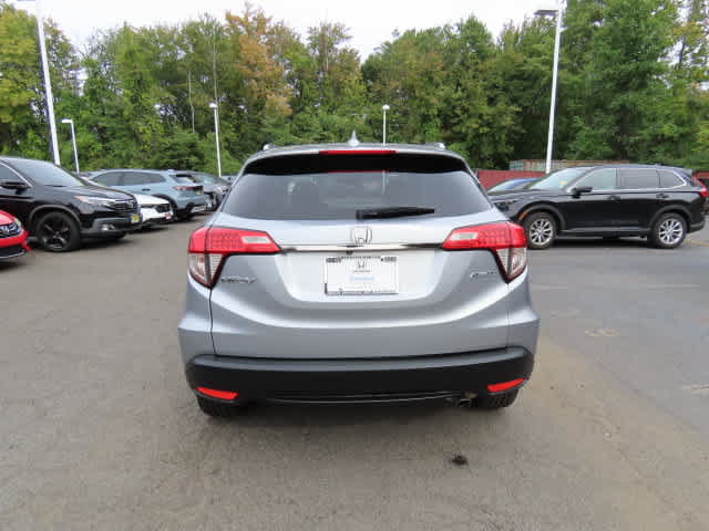 Used 2021 Honda HR-V EX image 5