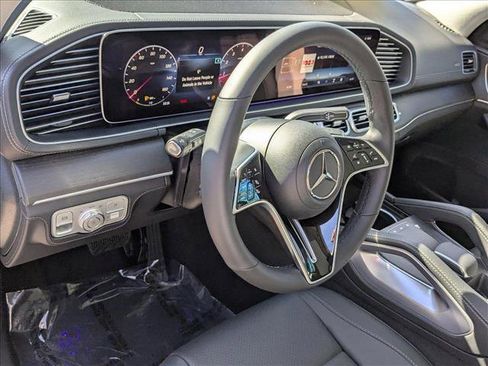 New 2025 Mercedes-Benz GLE 350 4MATIC image 3