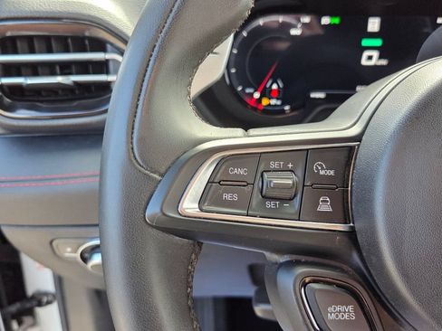 Used 2024 Dodge Hornet R/T AWD/4WD image 30