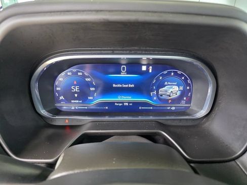 Used 2023 Chevrolet Tahoe LT w/ Luxury Package AWD/4WD image 30